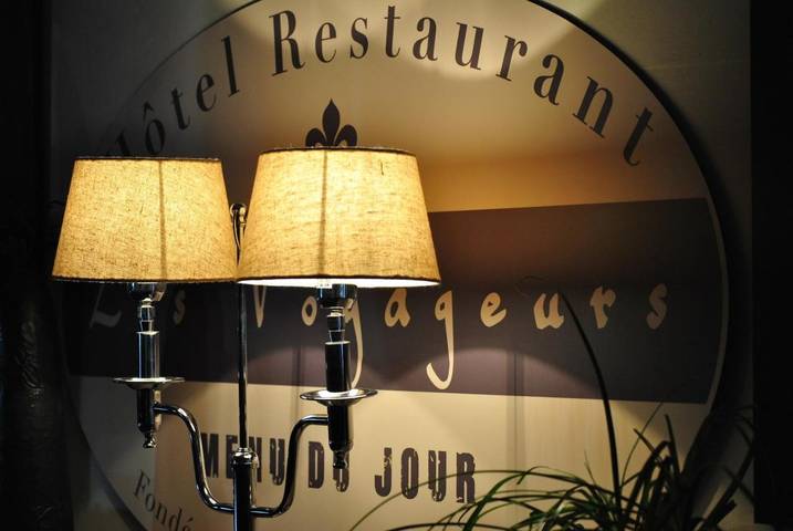 Hôtel pour 2 personnes, avec Terrasse et Jardin dans Gare Des Sables D Olonne