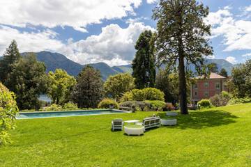 Villa für 18 Personen in Gemeinde Tremezzina, Comer See, Bild 2