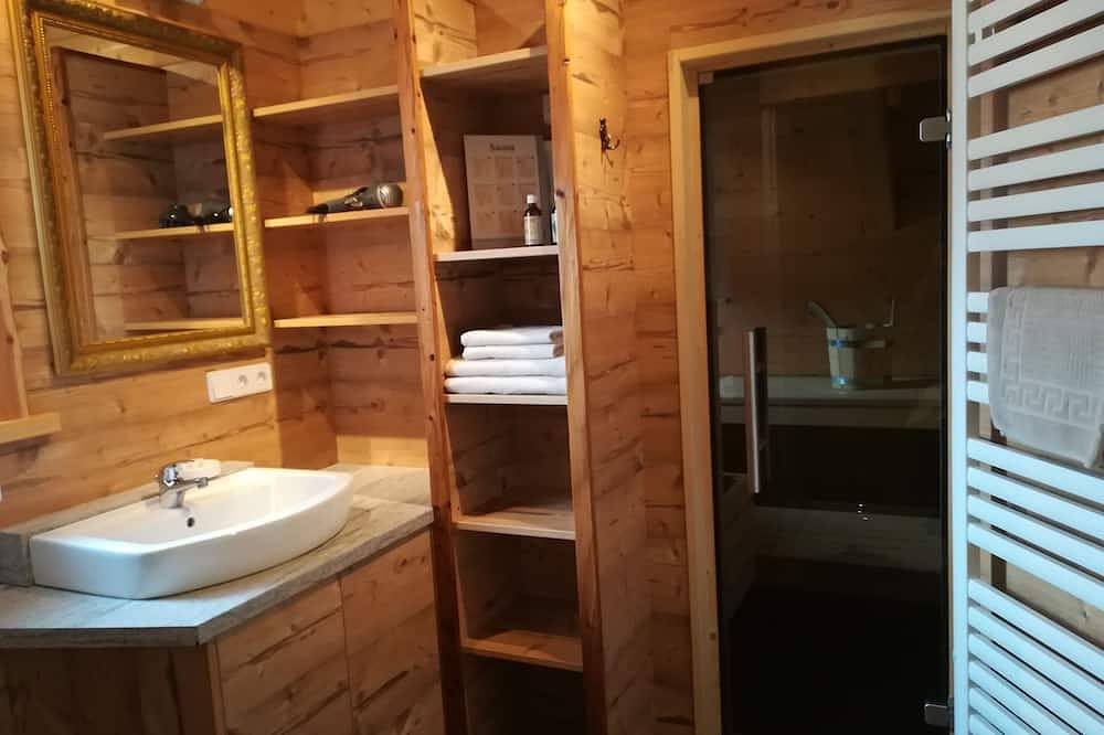 Almrauschhütte – Ankommen und Abschalten vom Alltag! in Bad Sankt Leonhard im Lavanttal, Lavanttaler Alpen