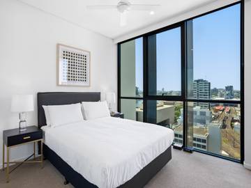 Holiday Rental for 4 People in South Brisbane, Brisbane, Photo 2