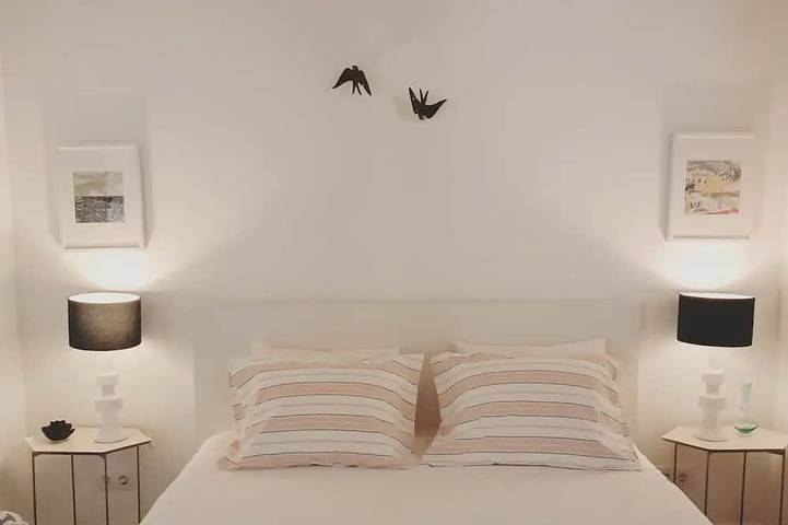 Ferienhaus für 4 Personen, mit Terrasse in Vila do Bispo - 4