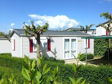 Camping pour 6 Personnes dans Pals, Catalogne, Photo 2