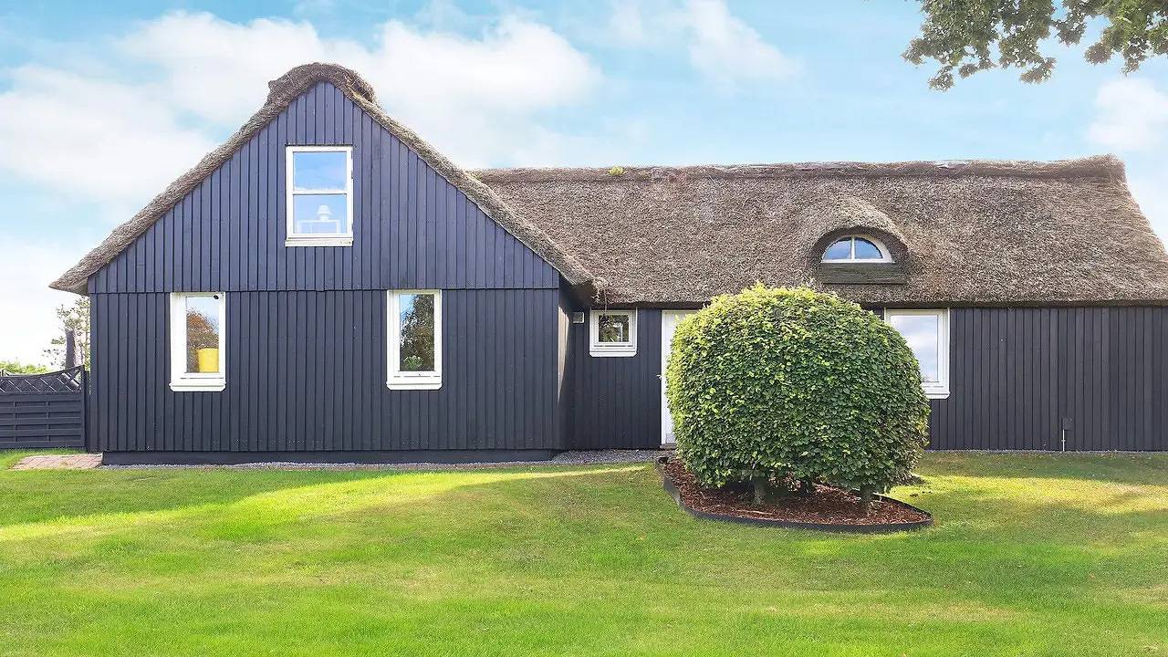 Casa vacanza a Himmerland a partire da 72€ a notte