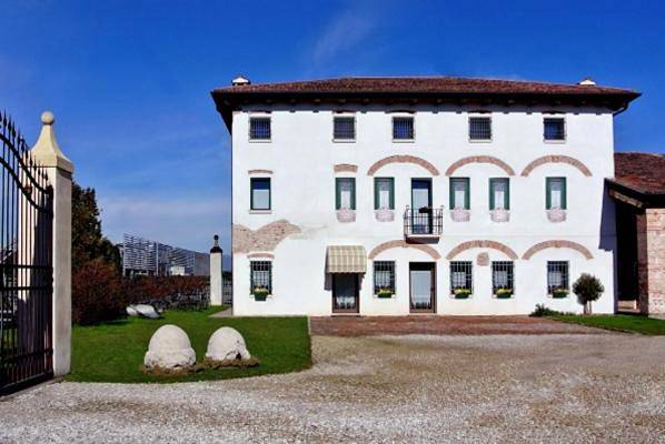 Agriturismo per 3 persone, con giardino in Provincia di Vicenza