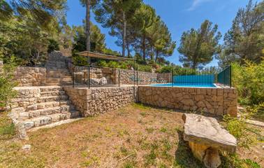 Ferienhaus in Sant Llorenç des Cardassar, Mallorca Osten für 5 