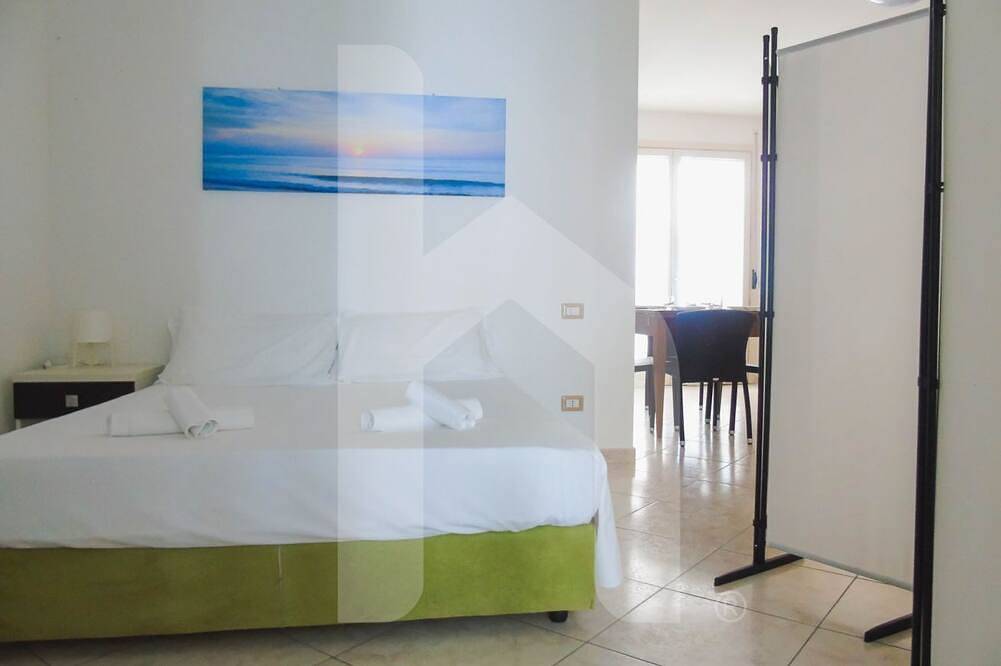 Entire apartment, Homiday - Felicioni Alba Adriatica, Monolocale al 1°piano in Alba Adriatica, Teramo Province