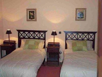 Casa rural para 2 personas, con jacuzzi además de jardín y piscina en Provincia de Valladolid - 4