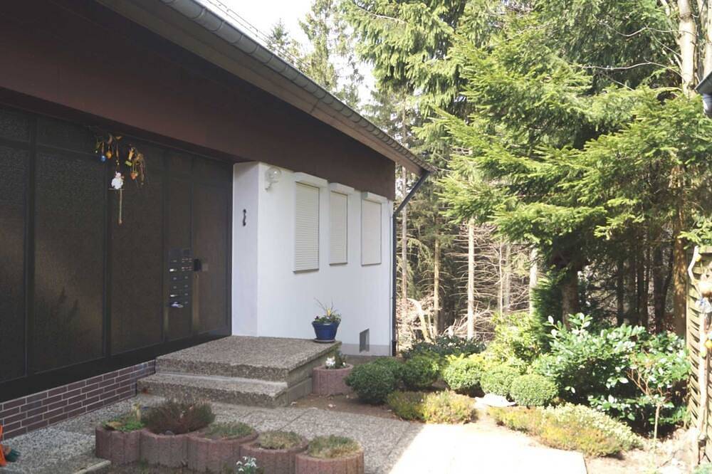 Ganze Wohnung, Ferienwohnung Harzwichtel in Sankt Andreasberg, Braunlage