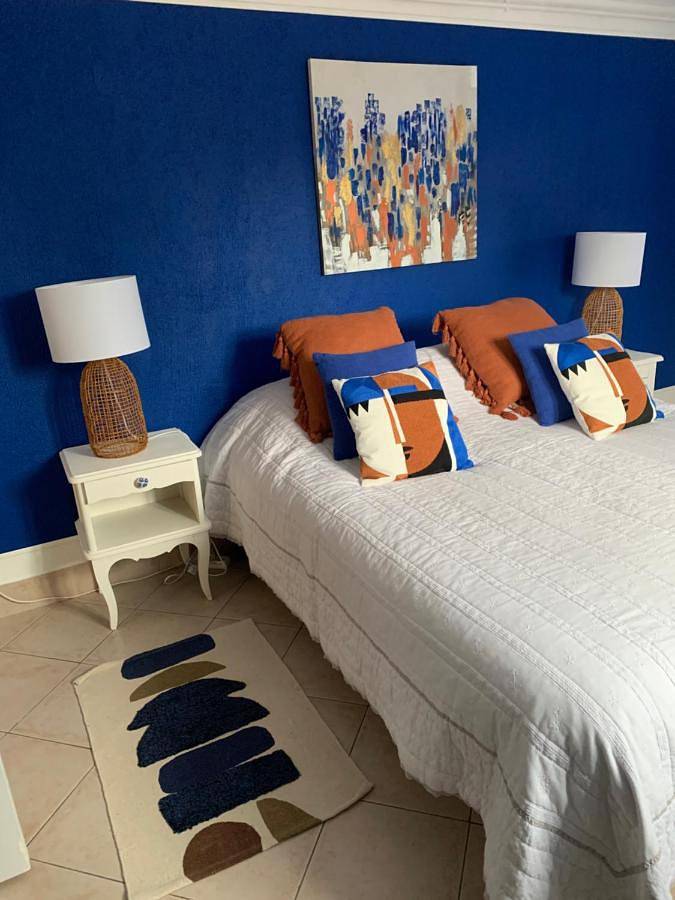 Location de vacances pour 2 personnes, avec Jacuzzi et Terrasse ainsi que Jardin et Piscine à Aiguillon - 3
