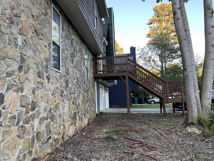 Ferienhaus für 7 Personen, mit Whirlpool und Balkon - 1