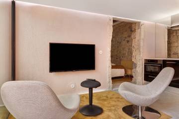 Apartamento De Férias para 2 Pessoas em Lisboa, Distrito de Lisboa, Foto 4