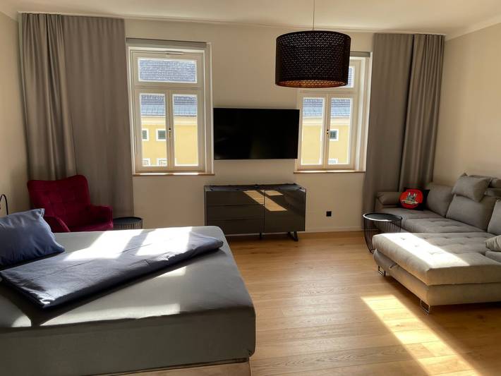 Ferienwohnung für 7 Personen, mit Haustier in Lieser-Maltatal - 3