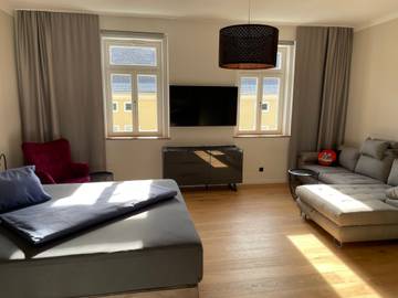 Vakantiewoning voor 7 Personen in Hohe Tauern, Gmünd in Kärnten, Afbeelding 2