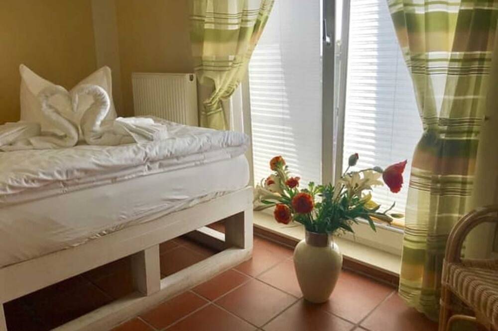 Villa Jugendglück Fv 1 - Appartement 1 in Ostseebad Binz, Binz