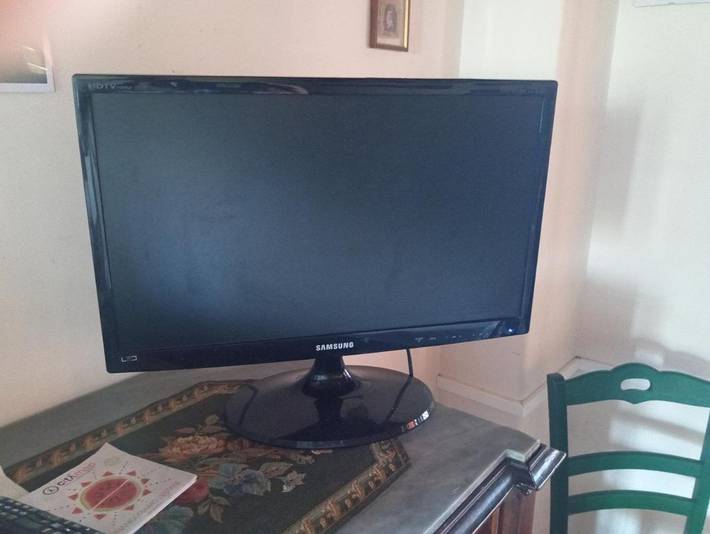 Chambre d’hôte pour 4 personnes, avec Balcon et Jardin à Acireale - 2