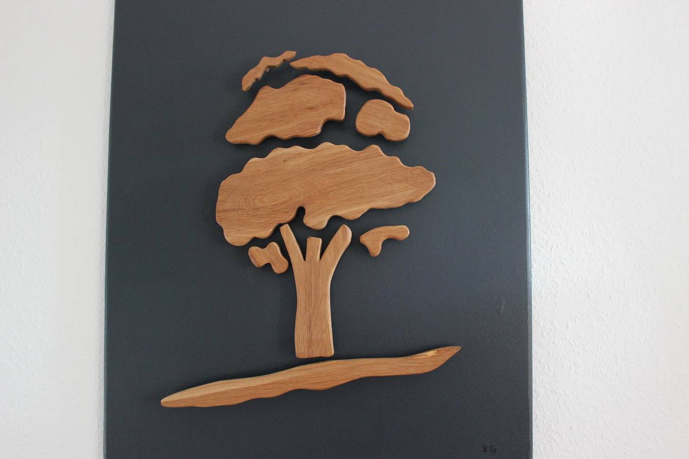 Ganze Ferienwohnung, 2-Bett-Ferienwohnung, Bad/Wc, 1 Schlafraum in Saxler, Vulkaneifel