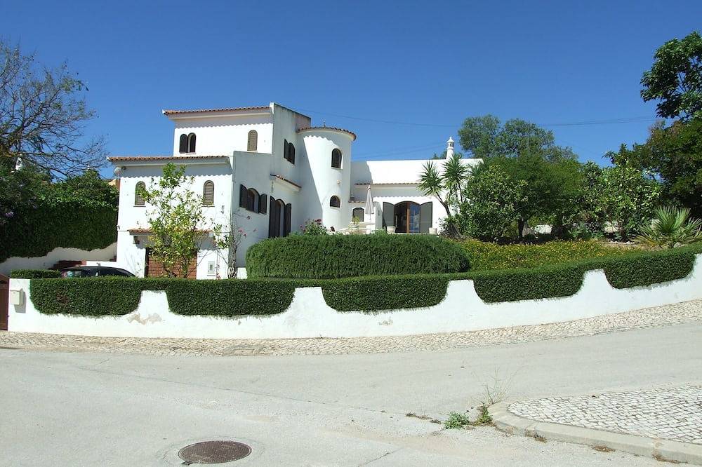Villa para 7 Pessoas em Quelfes, Ria Formosa