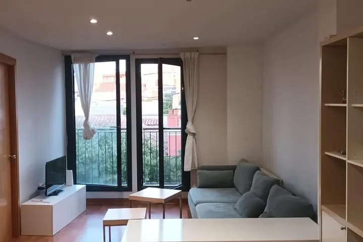 Ferienwohnung für 6 Personen, mit Ausblick und Terrasse, mit Haustier - 1