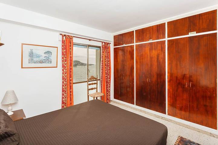 Apartamento entero, Roses: piso / apartamento - 4 cuartos - 7/8   Personas in Roses, Alt Empordà