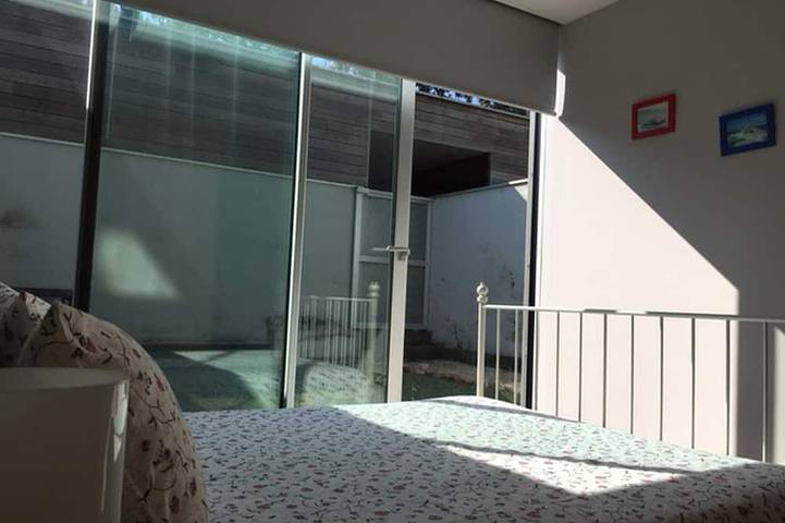 Ganze Wohnung, Ferienwohnung - Pontevedra - Illa de Arousa in Praia do Aguiúncho (A Illa de Arousa), A Illa de Arousa