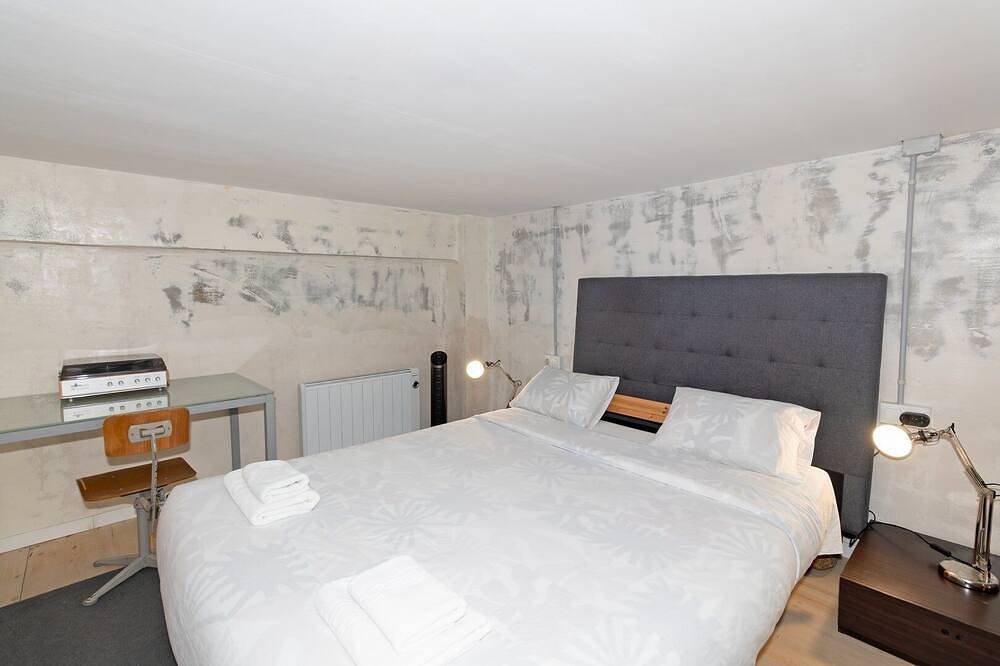 Apartamento entero, Guestready - Loft urbano en Valencia in l'Olivereta, Valencia