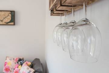 Ferienhaus für 4 Personen in Brekendorf, Ostsee Schleswig-Holstein, Bild 3