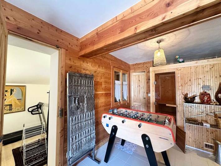Chalet pour 8 personnes dans Vars (station de ski) - 3