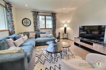 Gîte pour 8 Personnes dans Perros-Guirec, Région de Lannion, Photo 4