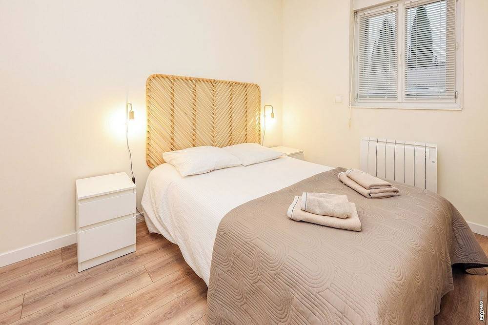 Entire apartment, La Halte Gaillacoise - A comfortable break in Gaillac, Albi region