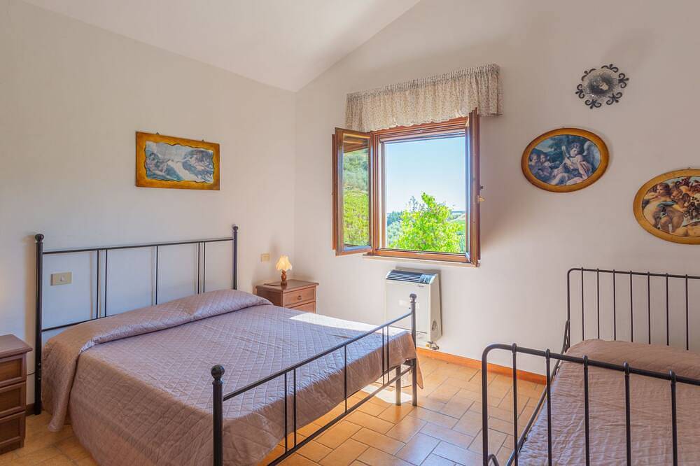 Fonte del Ceppo 2 in Mosciano Sant'Angelo, Adriaküste Abruzzen