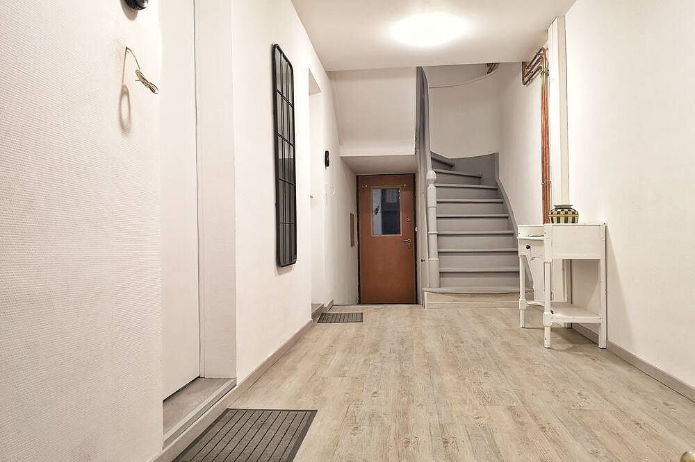 Entire apartment, Studio Cosy & Cocon Bronze in Mulhouse, Mulhouse region