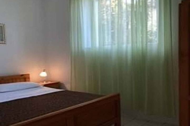 Ferienhaus für 4 Personen, mit Garten in Kroatien - 4