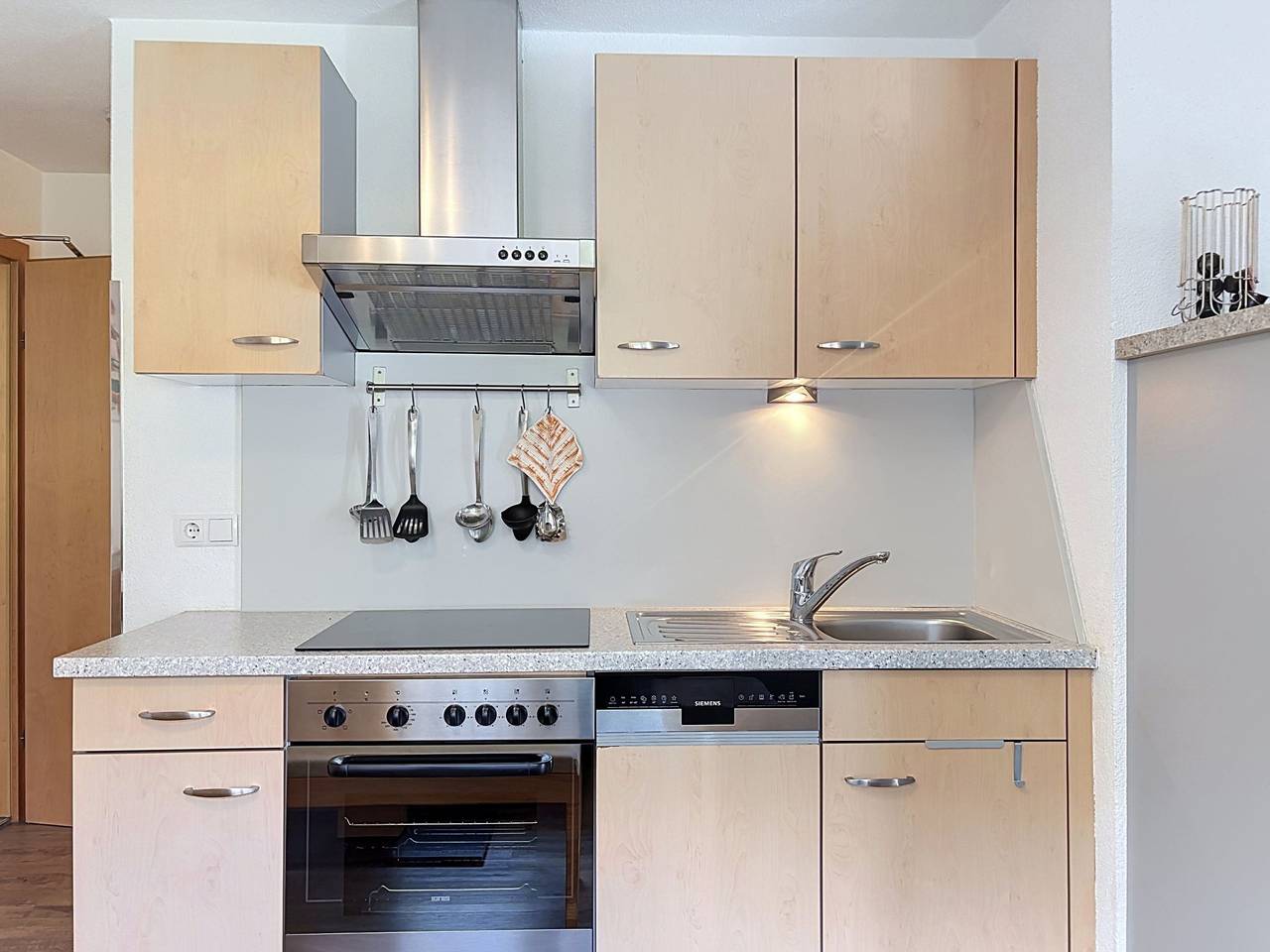 Geheel appartement, Ferienhaus Gundi in Lechtal Alps, Pettneu am Arlberg