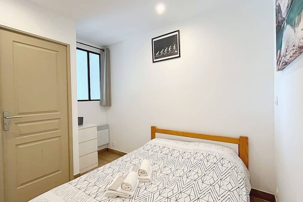 Ganze Wohnung, Magnifique Appartement 4 Pers vue mer Côte D'azur in Théoule-sur-Mer, Massif de l'Esterel