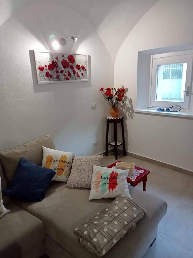 Appartamento per 5 persone, con Terrazza e Giardino nonché Panorama a Orino