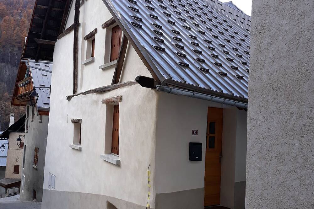 Promotion Family Village House 100 m von den Pisten entfernt in Saint-Chaffrey, Serre Chevalier