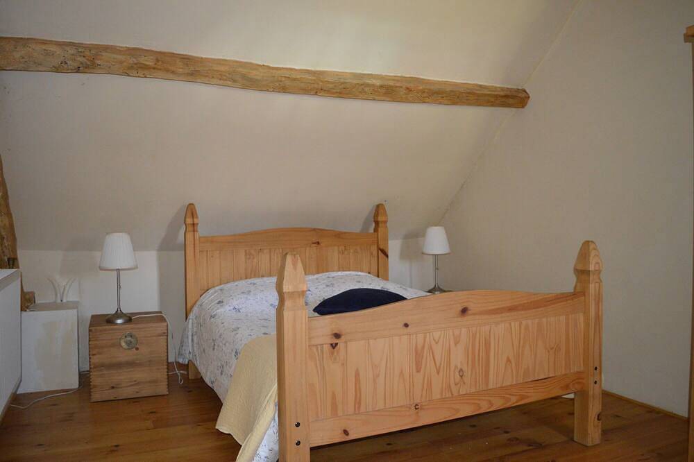 Les Crouquets - Le Fournil in Jayac, Périgord Noir