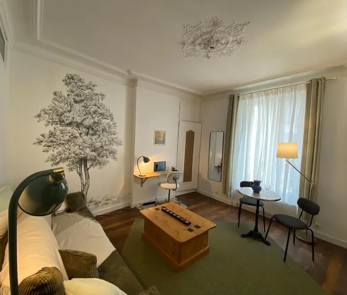 Ferienwohnung für 2 Personen - 1