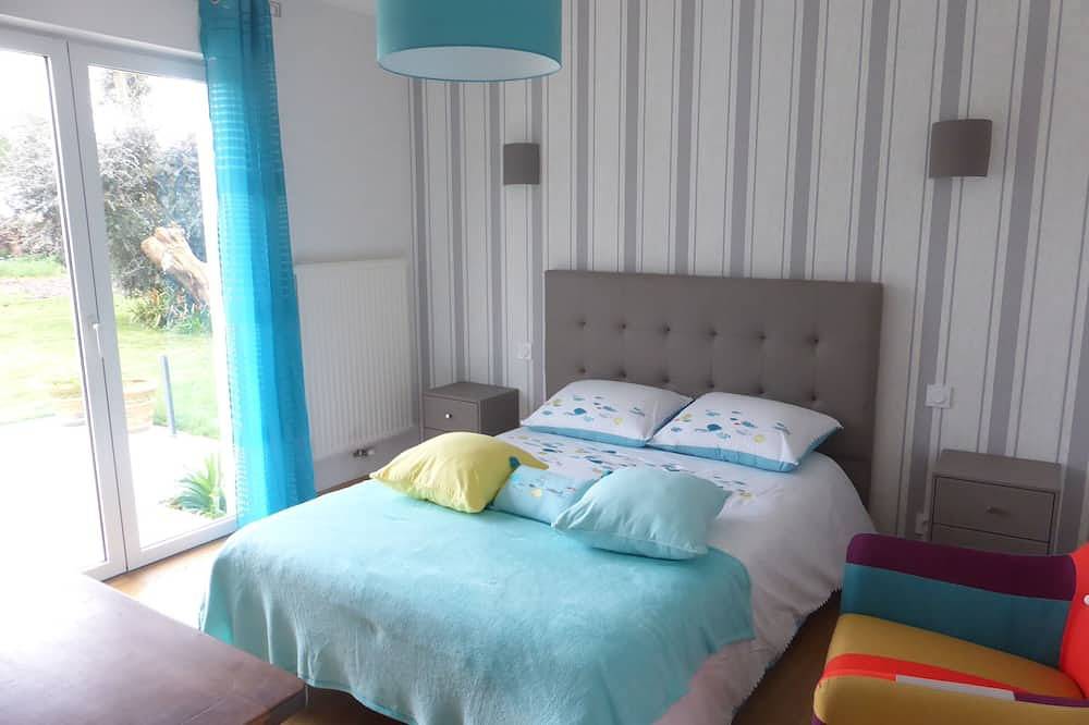 Haus 10/12 Personen mit Studio am Meer in Tregastel in Trégastel, Rosa Granitküste