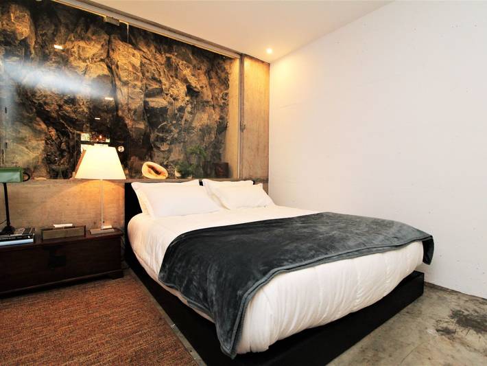 Location de vacances pour 4 personnes, avec balcon dans Campanário - 2