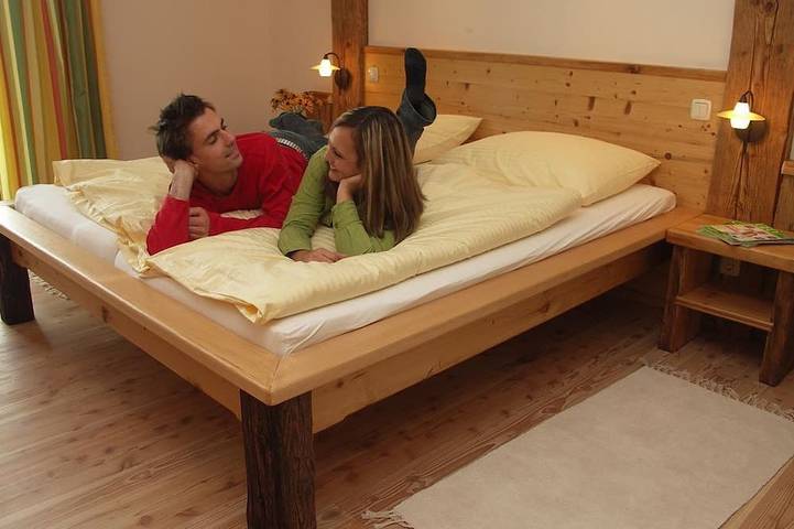 Agriturismo für 5 Personen, mit Garten