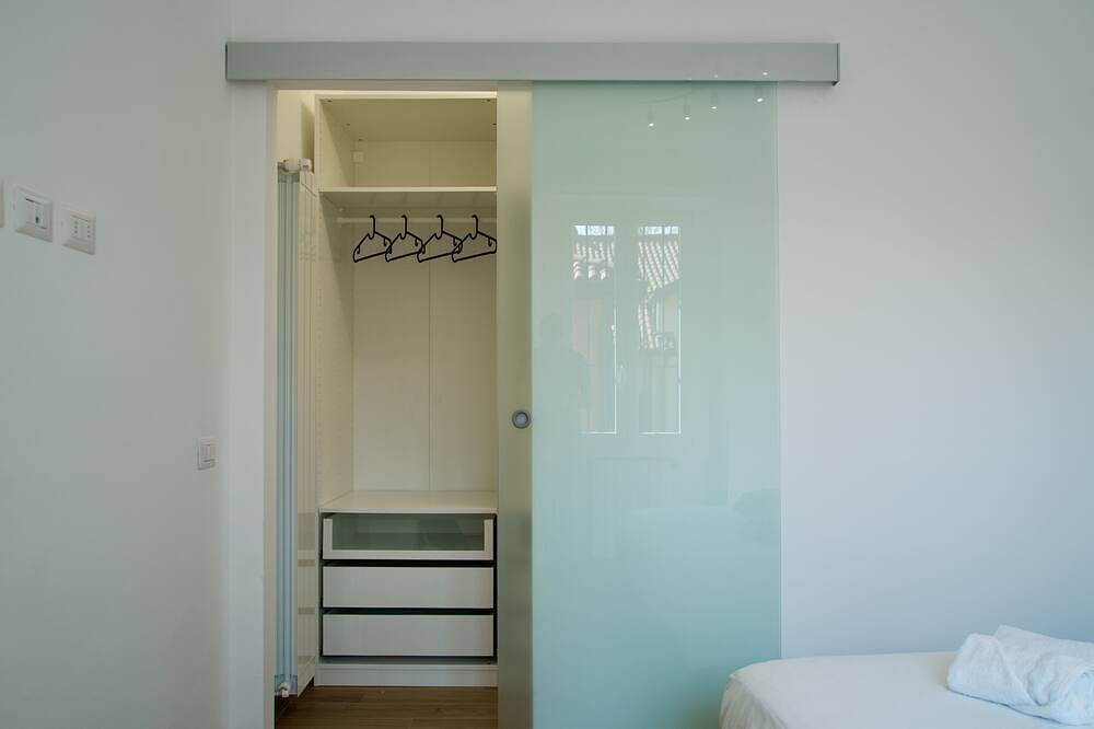 Apartamento entero, Suite in the heart of Monza (a stone's throw from the Duomo) in Centro (Monza), Monza