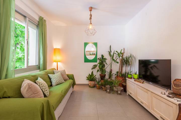 Apartamento para 2 personas en Maresme