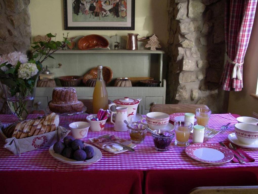 La Ferme de Sophie - Chambre Josepha in Kleingœft, Région de Saverne