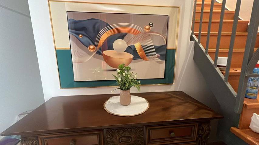 Location de vacances pour 4 personnes, avec terrasse, animaux acceptés à Alì Terme