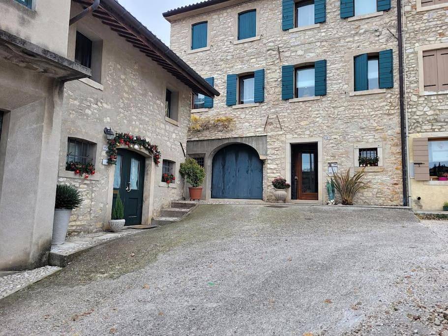 Ganze Wohnung, Casa Desi in Miane, Südliche Karnische Alpen