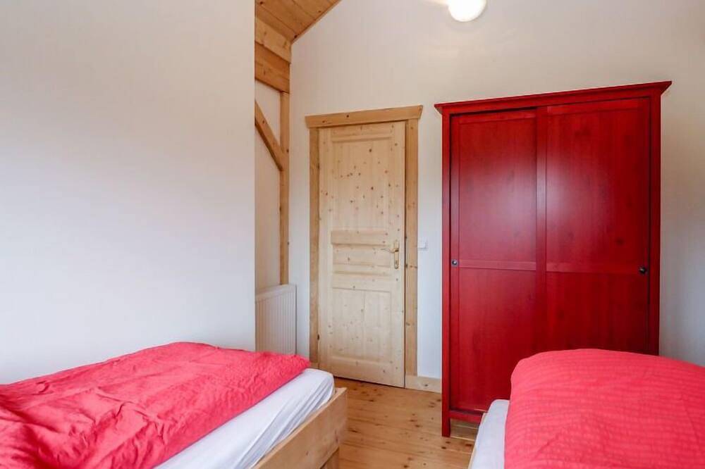 Ganze Wohnung, Bärenhöhle / Top 6 in Grünau im Almtal, Bezirk Gmunden