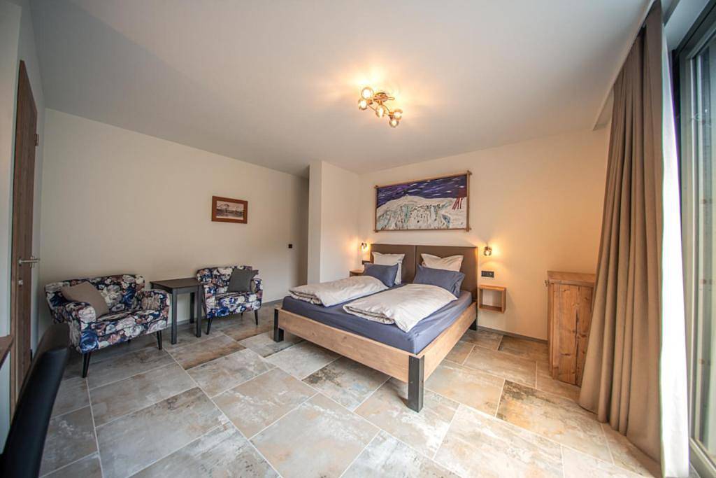 Double Room in Le Valtin, Parc naturel régional des Ballons des Vosges