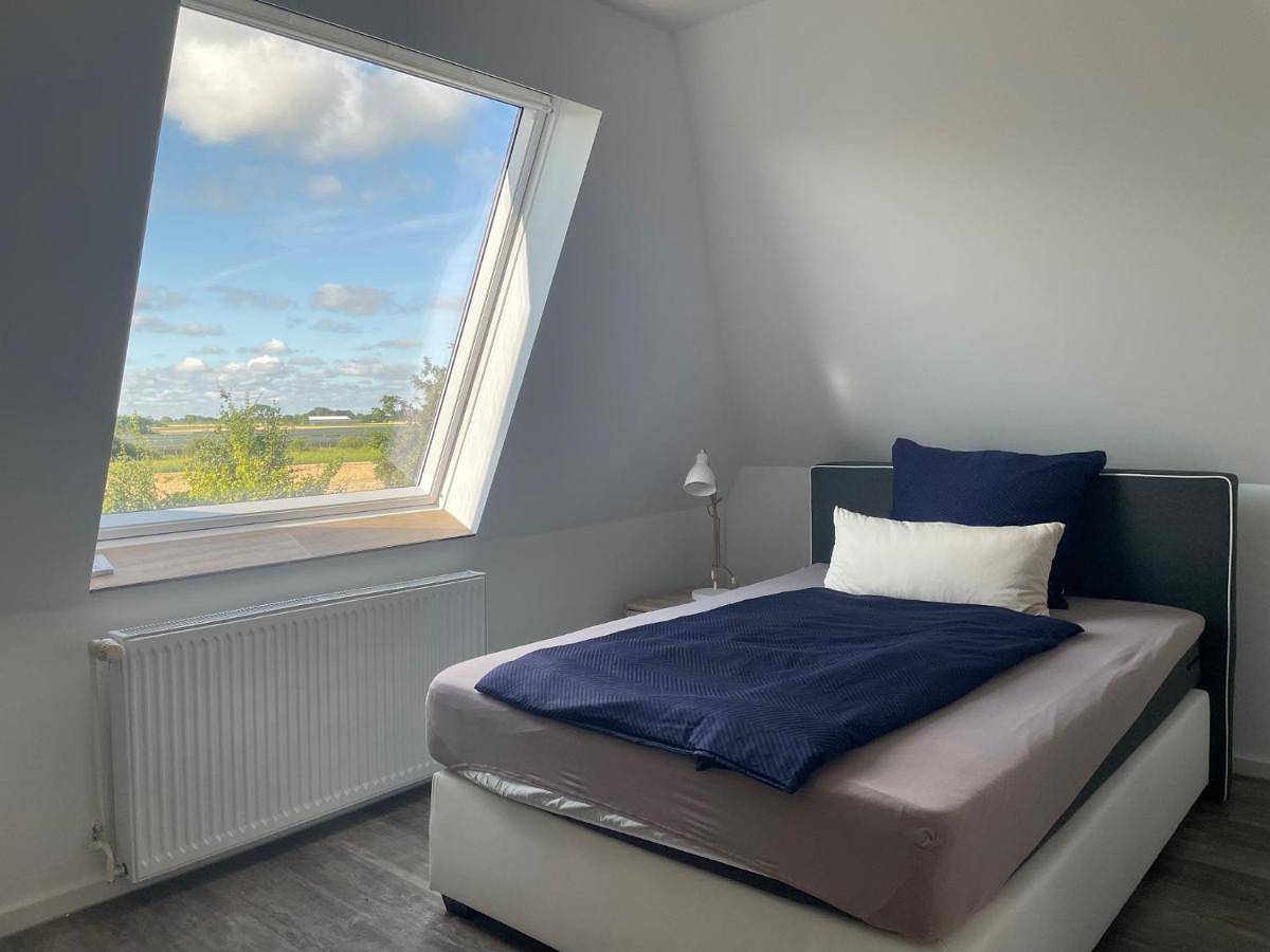 Ganze Wohnung, Boies Monteurzimmer in Nordermeldorf, Dithmarschen