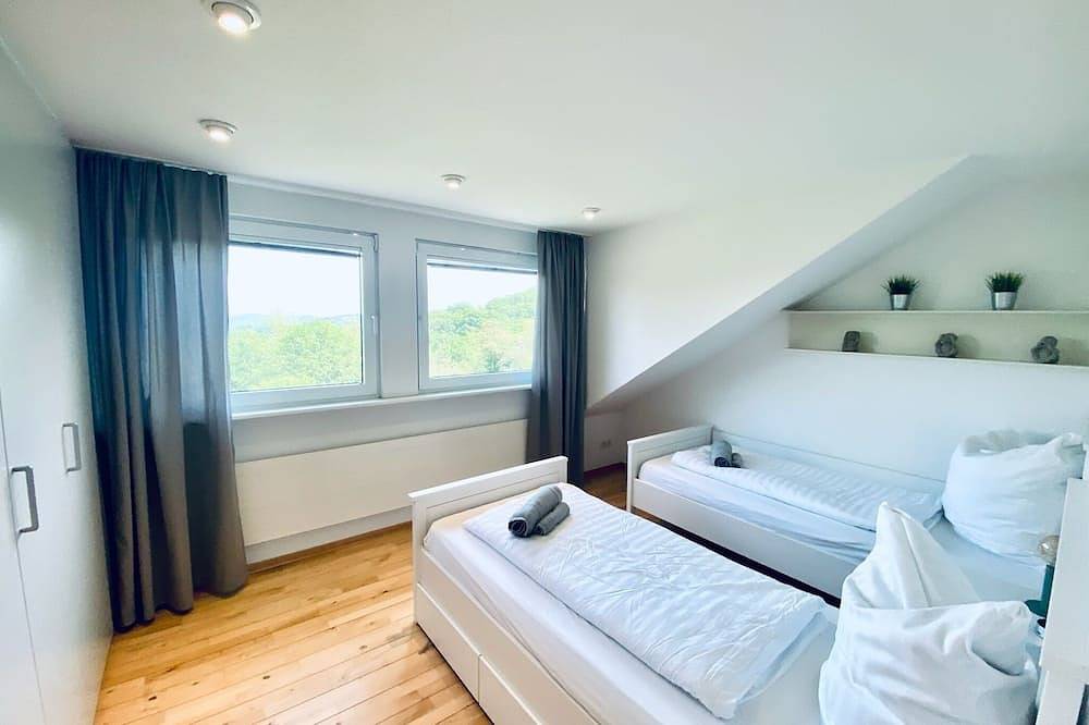 Ganze Wohnung, Perfekte Hotelalternative mit Stil und Charme am Rande des Ruhrgebiets in Hattingen, Ennepe-Ruhr-Kreis